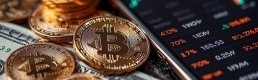 Bitcoin 100 bin dolar eşiğine yaklaştı