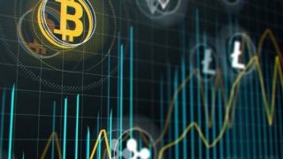 Bitcoin 11 bin doların altına indi