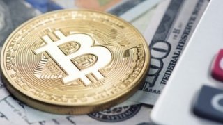 Bitcoin 11.000 Doların Altına Geriledi 