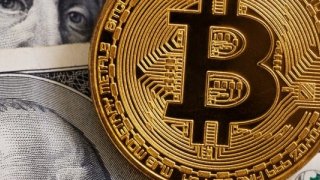 Bitcoin %21 Değer Kaybetti