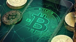 Bitcoin 17 Bin Dolara Geriledi, Piyasa Hacmi Yükseldi