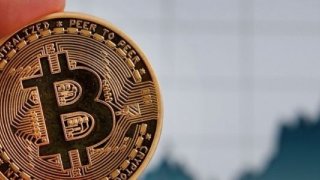 Bitcoin 20 günün sonunda 43.000 dolar seviyesini aştı