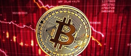 Bitcoin 2013'ten Sonraki En Büyük Düşüşünü Yaşıyor