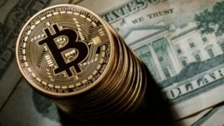 Bitcoin 3,800 doların üzerine çıktı