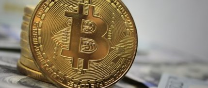 Bitcoin 4,100 doları gördükten sonra 4,083 dolara çekildi