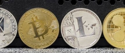 Bitcoin 4 bin doların altına indi