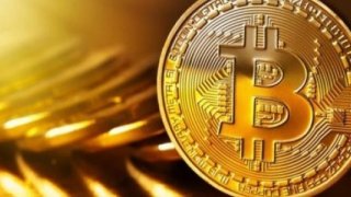 Bitcoin 4 bin doların altına indi