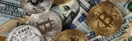 Bitcoin 4 saatte yüzde 6 düştü