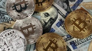 Bitcoin 4 saatte yüzde 6 düştü