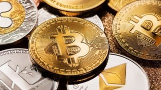 Bitcoin 40,500$ desteğinde, EGLD ve AXS Analizi