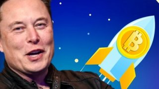 Bitcoin 40.500 bin doları aştı, Musk Twitter'ı aldıktan sonra Dogecoin (DOGE) pompalandı