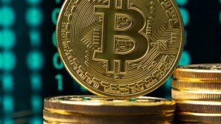 Bitcoin 40.000 dolar altına geriledi