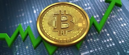 Bitcoin 5,300 dolara yaklaştı