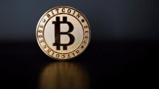 Bitcoin 6,000 Dolar Düzeyinde