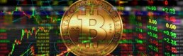Bitcoin 6,700 Doların Üzerine Çıktı