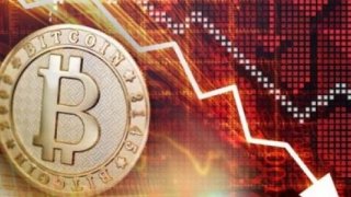  Bitcoin'in sert düşüşünün altındaki 3 temel sebep