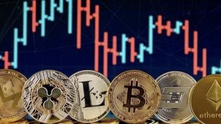 Bitcoin 66 bin dolar seviyesini geçti!