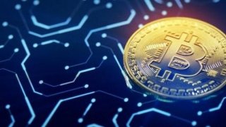 Bitcoin 7,500 doların altına indi