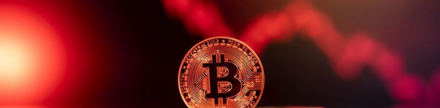 Bitcoin 7 ayın en düşük seviyesine indi: Büyük düşüşün arkasında neler var?