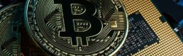 Bitcoin 8,000 doların üzerinde