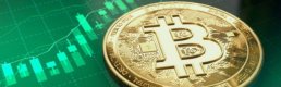 Bitcoin 8,200 doların üstünde işlem görüyor