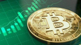 Bitcoin 8,200 doların üstünde işlem görüyor