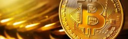 Bitcoin 8,400 doların üzerinde