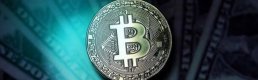 Bitcoin 8 bin 500 doların üzerinde