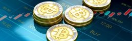 Bitcoin 8 Bin 500 Doların Üzerine Çıktı