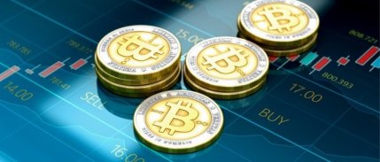 Bitcoin 8 Bin 500 Doların Üzerine Çıktı