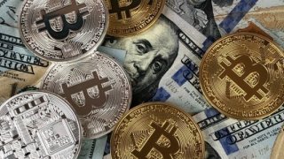 Bitcoin 8 bin doların altına geriledi