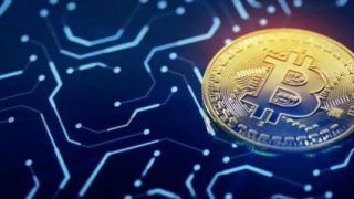 Bitcoin 9,747 dolardan işlem görüyor