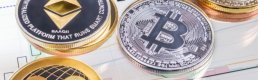 Bitcoin 9 bin dolar düzeyinin altına indi