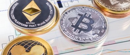 Bitcoin 9 bin dolar düzeyinin altına indi