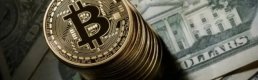 Bitcoin, altın ve İsviçre frangını gölgede bıraktı