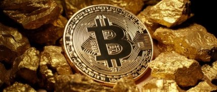 ​​​​​​​Bitcoin, altının yerini alabilir mi?