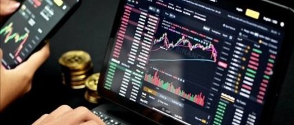 Bitcoin, Aralık 2021'den bu yana ilk defa 50 bin doları test etti