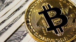 Bitcoin Bir Haftada Yüzde 5.74 Düştü