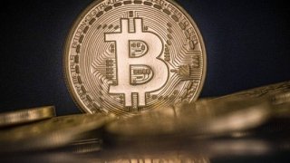 Bitcoin'de düşüş devam ediyor