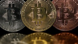 Bitcoin’de kritik direnç: 50.000 ABD doları