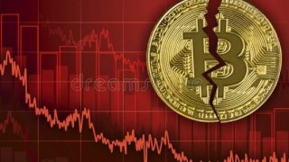 Bitcoin’de kritik düşüşle 20.000 dolar desteği test edildi