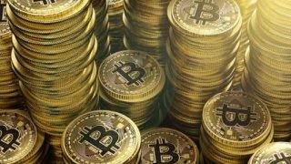 Bitcoin'de Rekor Yükseliş