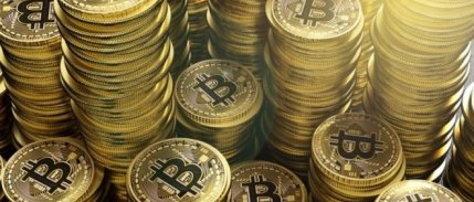Bitcoin'de Rekor Yükseliş