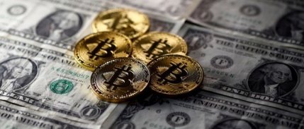 Bitcoin’de sert yükseliş