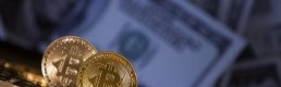 Bitcoin'de zirvenin ardından sert düşüş