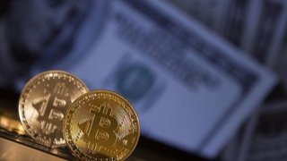 Bitcoin'de zirvenin ardından sert düşüş