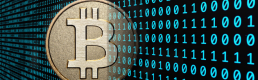 Bitcoin'den ani yükseliş