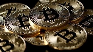 Bitcoin'den yeni rekor