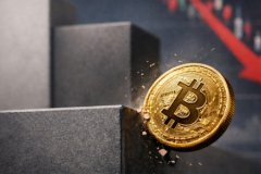 Bitcoin devler ligi listesinden düştü
