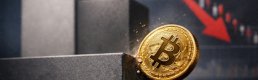 Bitcoin devler ligi listesinden düştü